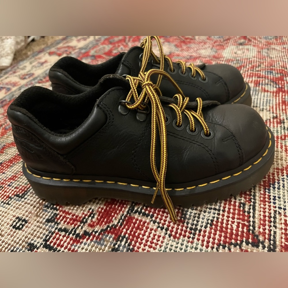 Vintage Dr.Martens